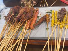 -林二哥宜烤官·宜宾小烧烤