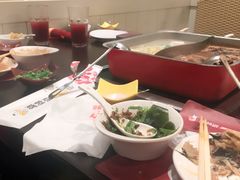 -新辣道鱼火锅(领展购物广场·中关村店)