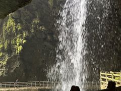 -通灵大峡谷