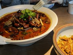 -辛香汇·现炒川菜(淮海路百盛店)