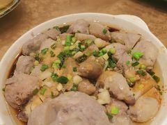 -古韵餐厅(湖畔大学店)