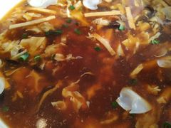 -子霖南山鲜虾面(南山总店)