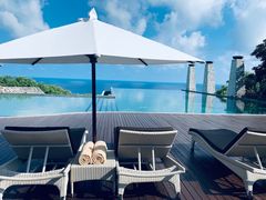 -巴厘岛悦榕庄Jumana露台餐厅