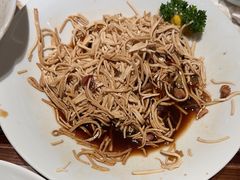 -永春园·扬州早茶·淮扬菜(漫乐城店)