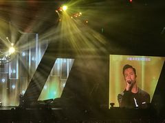 -宝能国际体育演艺中心