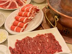 -八先生涮肉房(三里河店)
