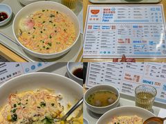 -嗲嗲的椰子鸡・太琼糟粕醋(上海百联又一城店)
