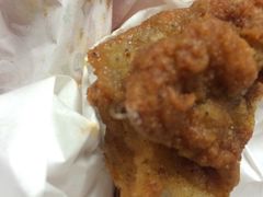 -肯德基(经开店)