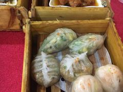 -鼎珑点心仔(燕塘店)