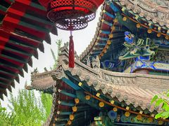 -碑林公园