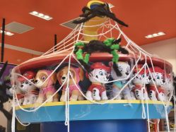 -尼克Playtime(欢乐海岸店)