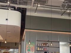 -SAANCI山池咖啡(海上世界文化艺术中心店)