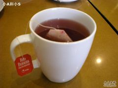 红莓茶-榖屋house of flour(张江首店)