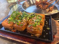 -神伙烧烤(江北黄泥塝店)