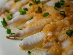-蠔爺王志德生蚝馆(金沙湾店)