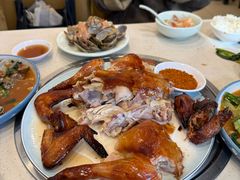 -飨赫驾瓦罐烤鸡(佛岗店)