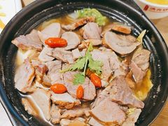-洪兴砂锅·融合砂锅菜(三站店)