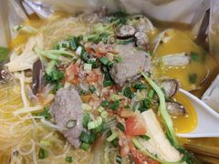 -见味花甲(福田coco park店)