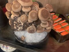 蘑菇-火鳳祥美蛙牛肉自助(青悦城店)