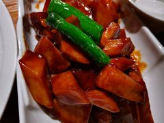 -金枝玉叶上海人家食府(三里河店)