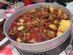 -辣小鲜·南昌大排档(船山路店)