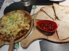 -ins森林童话餐厅coffee&bistro