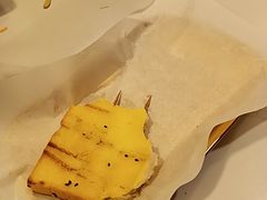 -霹雳火·重庆烧烤·江湖菜(解放碑店)