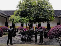 -湖南省立第一师范学校旧址