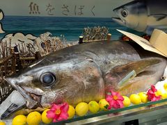 -盛宴自助餐厅(运达喜来登店)