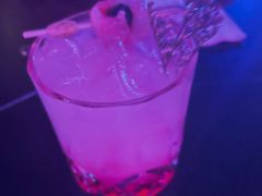 -MOSSO音乐酒吧·live house(南京旗舰店)