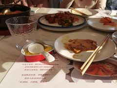 -南山鲜虾面·活鲜小馆·海味大连菜(南山总店)