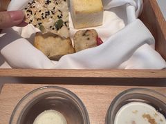 -王品牛排(郑州大卫城店)