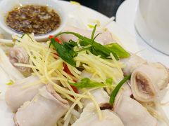 -禄粥·广府味·煲仔粥·宵夜·明档现做(江南西店)