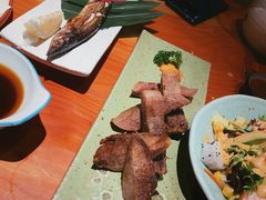 -文三酒肆自助放题(新街口友谊广场店)