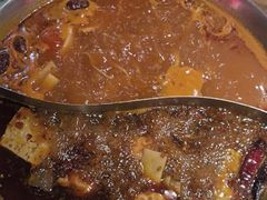 -蜀大侠火锅(森兰花园城店)