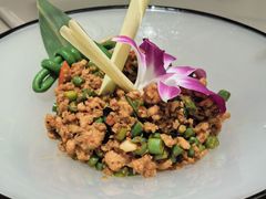 -太食獸泰式茶餐厅(IFS国金中心店)