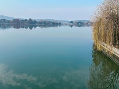 -石湖景区