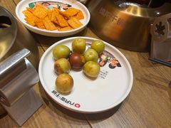 -六月雪干锅(涪城万达广场店)