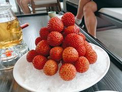 -宝燕壹号景观餐厅(龙盛国际商业广场店)