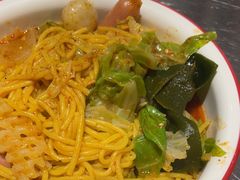 -堂堂小伙夫·辽宁小吃大排档(京西大悦城店)