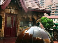 -马勒别墅饭店(静安寺店)