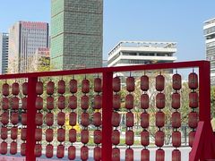 -东莞松山湖万象汇