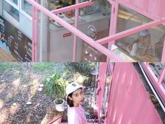 -灯塔咖啡馆BOOK·Coffee Shop