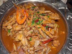 -胖哥俩肉蟹煲(苏州中心店)