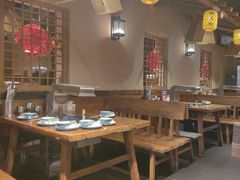 -柿子树炭烤羊腿(金台路店)