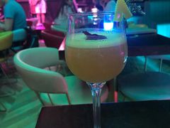 -MOSSO音乐酒吧·Live House(南京西路店)