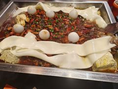 -喵探烤鱼·活鱼烤(北唐总店)