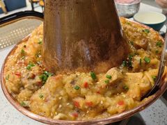 -觅山云南菜(泊富ICITY店)