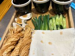 -古彭7只羊·招牌白串·碳锅羊肉旗舰店