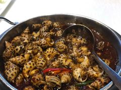 -好食上(喜盈门.范城店)